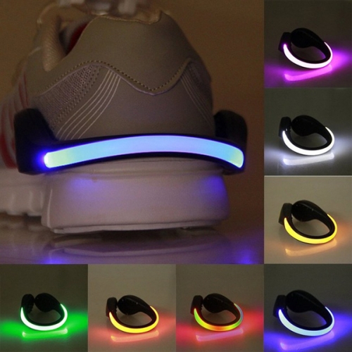 LED SVJETLO ZA OBUĆU