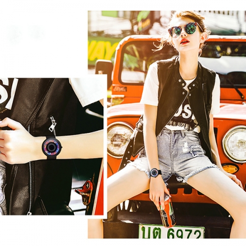 UNIKATNI UNISEKS SAT H016 LIMITED