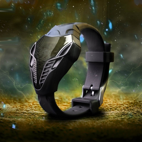 VANZEMALJSKI LED SAT ALIEN