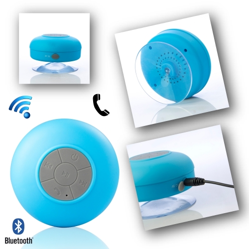 SPEAK BLUETOOTH VODOOTPORNI ZVUČNIK