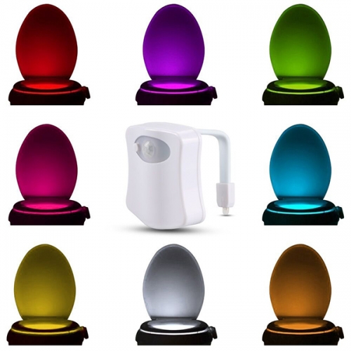 NOĆNO SVJETLO ZA WC LEDlight