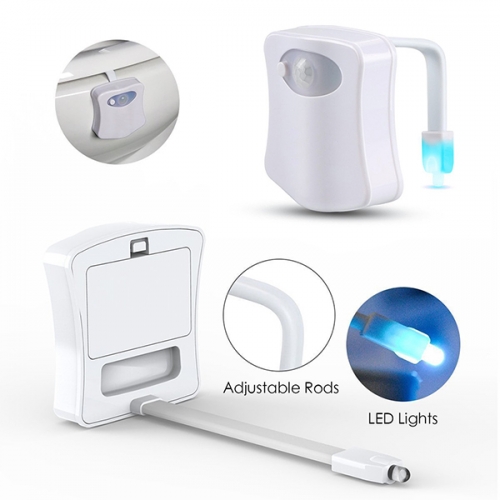 NOĆNO SVJETLO ZA WC LEDlight