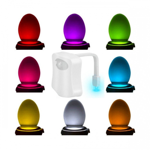 NOĆNO SVJETLO ZA WC LEDlight