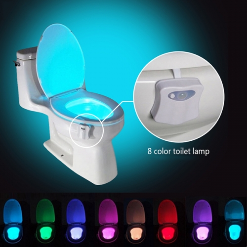 NOĆNO SVJETLO ZA WC LEDlight