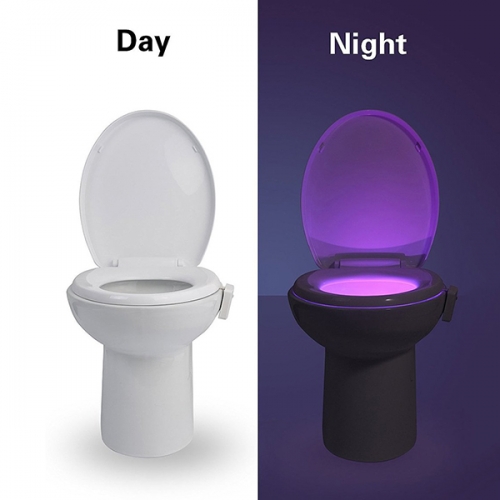 NOĆNO SVJETLO ZA WC LEDlight