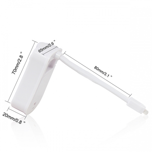 NOĆNO SVJETLO ZA WC LEDlight
