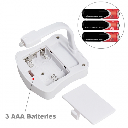 NOĆNO SVJETLO ZA WC LEDlight