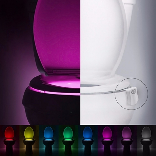 NOĆNO SVJETLO ZA WC LEDlight