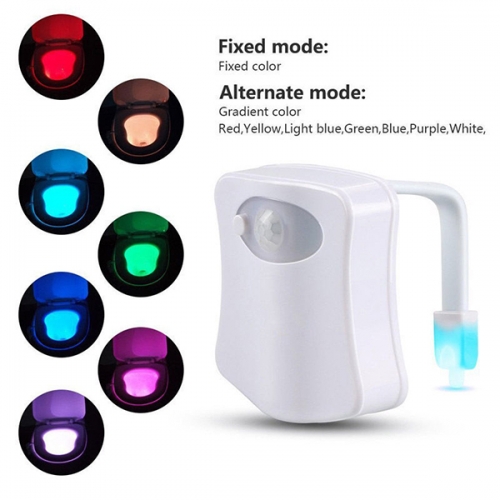 NOĆNO SVJETLO ZA WC LEDlight