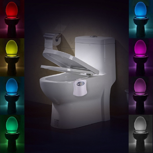 NOĆNO SVJETLO ZA WC LEDlight