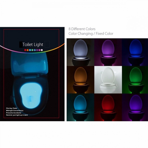 NOĆNO SVJETLO ZA WC LEDlight