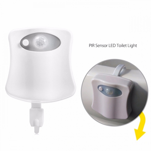 NOĆNO SVJETLO ZA WC LEDlight