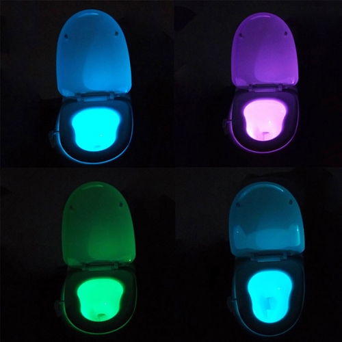 NOĆNO SVJETLO ZA WC LEDlight