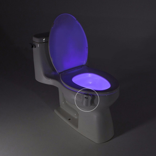 NOĆNO SVJETLO ZA WC LEDlight