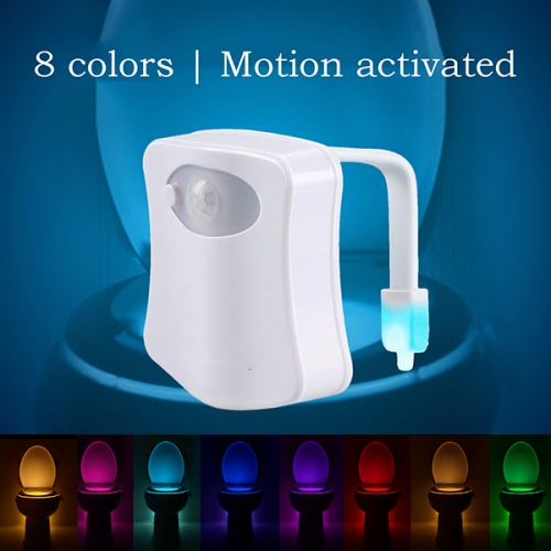NOĆNO SVJETLO ZA WC LEDlight