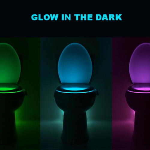 NOĆNO SVJETLO ZA WC LEDlight