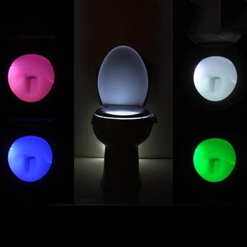 NOĆNO SVJETLO ZA WC LEDlight