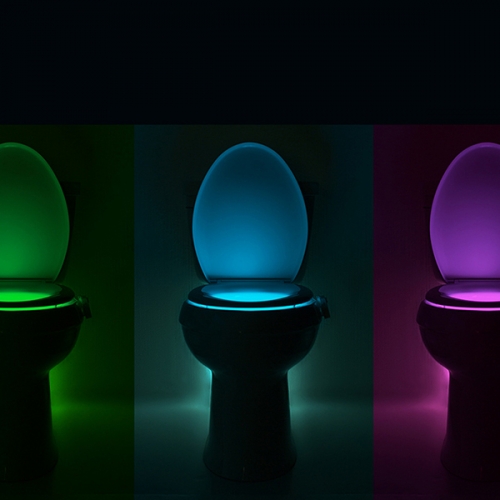 NOĆNO SVJETLO ZA WC LEDlight