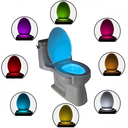 NOĆNO SVJETLO ZA WC LEDlight