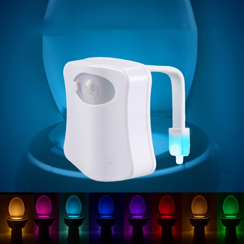 NOĆNO SVJETLO ZA WC LEDlight