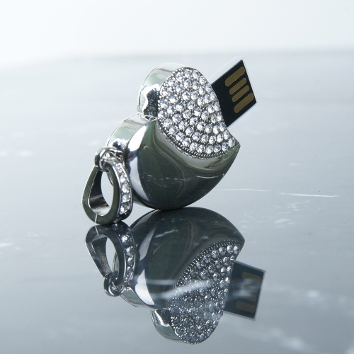 USB MEMORIJA SRCE II 4 GB