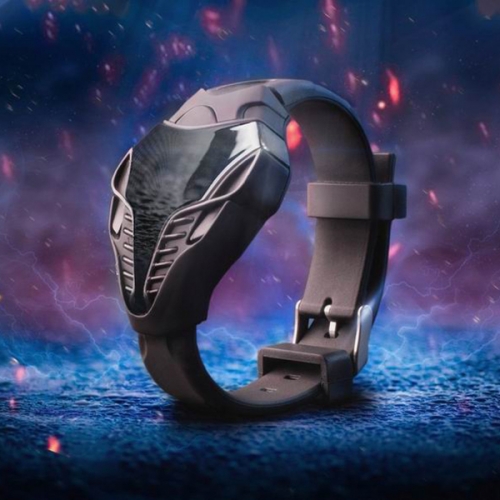 VANZEMALJSKI LED SAT ALIEN