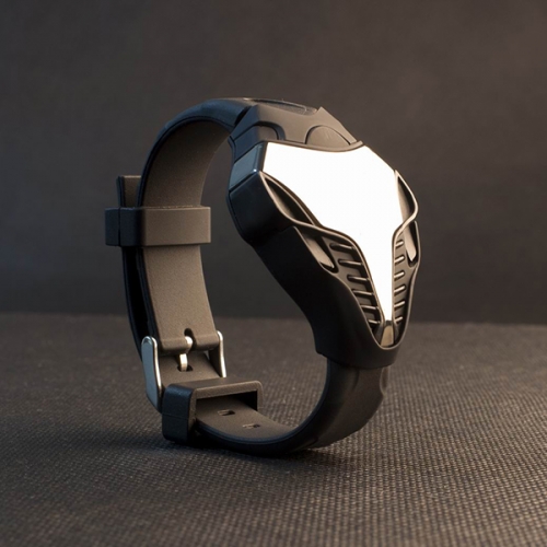 VANZEMALJSKI LED SAT ALIEN