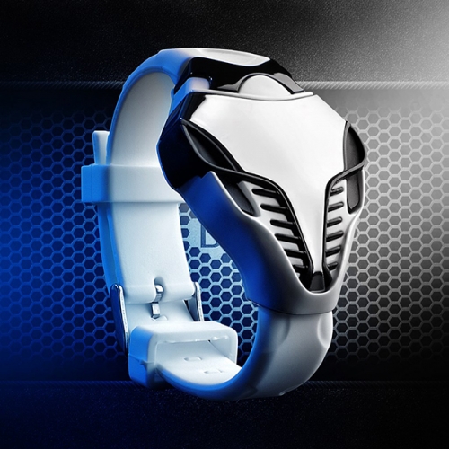 VANZEMALJSKI LED SAT ALIEN