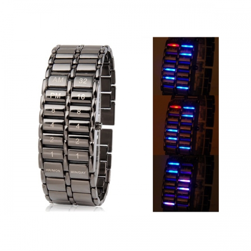 UNISEKS LED SAT GEEKS