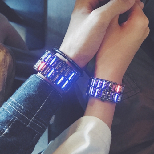 UNISEKS LED SAT GEEKS