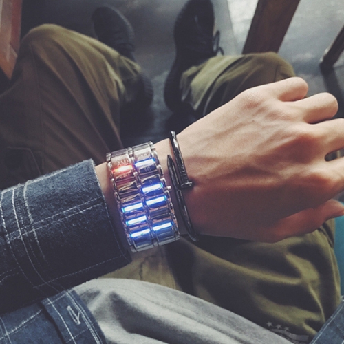 UNISEKS LED SAT GEEKS