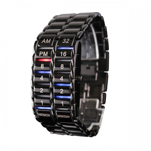 UNISEKS LED SAT GEEKS