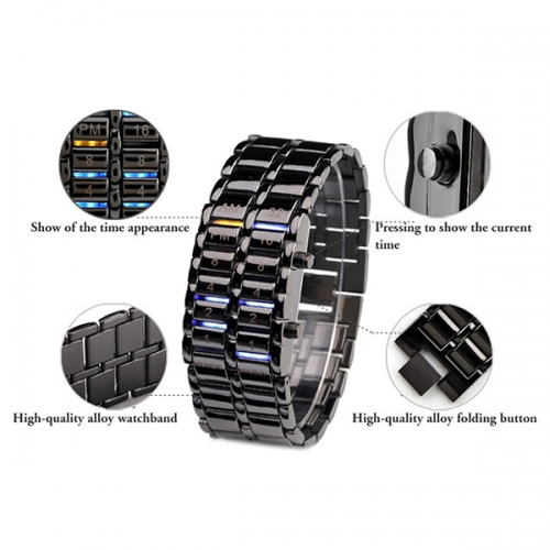 UNISEKS LED SAT GEEKS