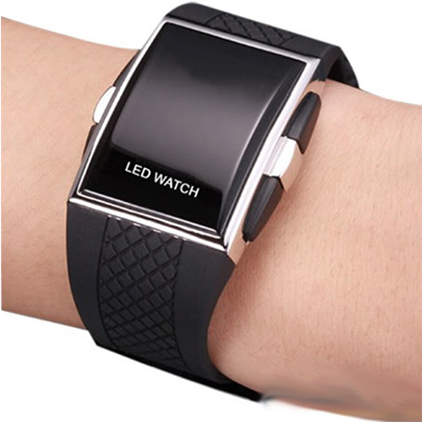 LED SAT