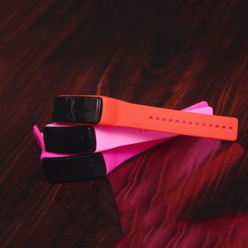 SILIKONSKI SAT LED