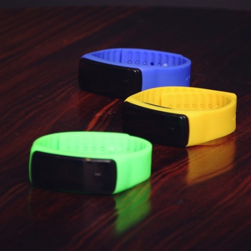 SILIKONSKI SAT LED