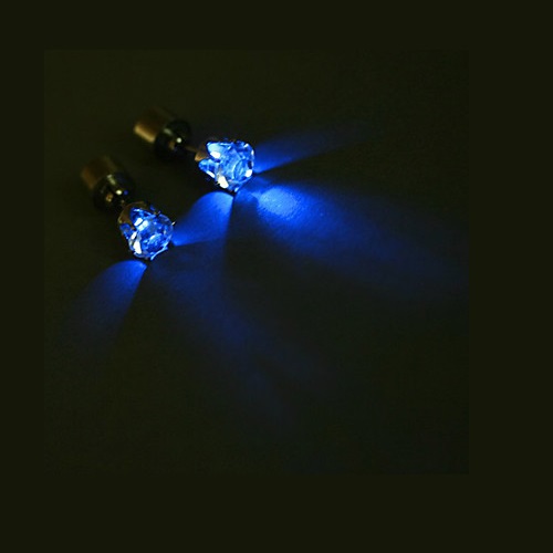 SVIJETLECE LED NAUSNICE