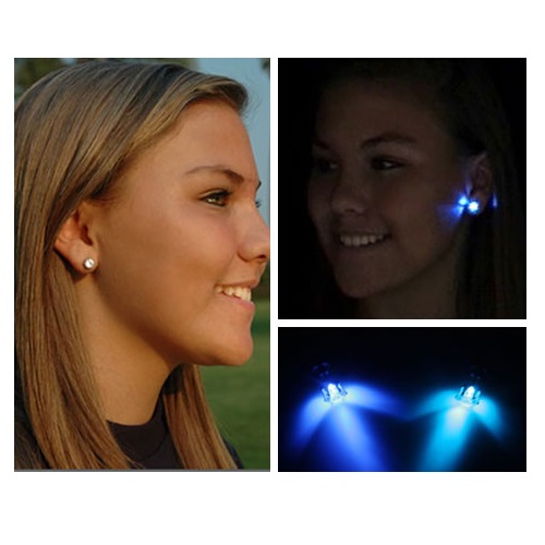 SVIJETLECE LED NAUSNICE