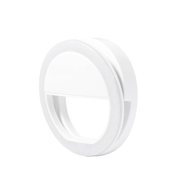 SELFIE LED RING S USB PUNJAČEM