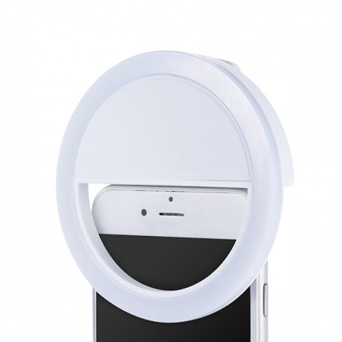 SELFIE LED RING S USB PUNJAČEM