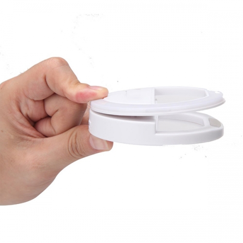 SELFIE LED RING S USB PUNJAČEM