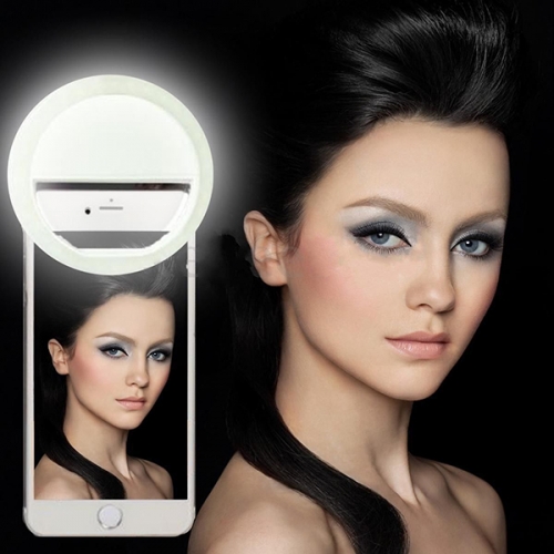 SELFIE LED RING S USB PUNJAČEM