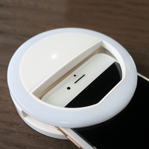 SELFIE LED RING S USB PUNJAČEM