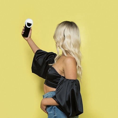 SELFIE LED RING S USB PUNJAČEM